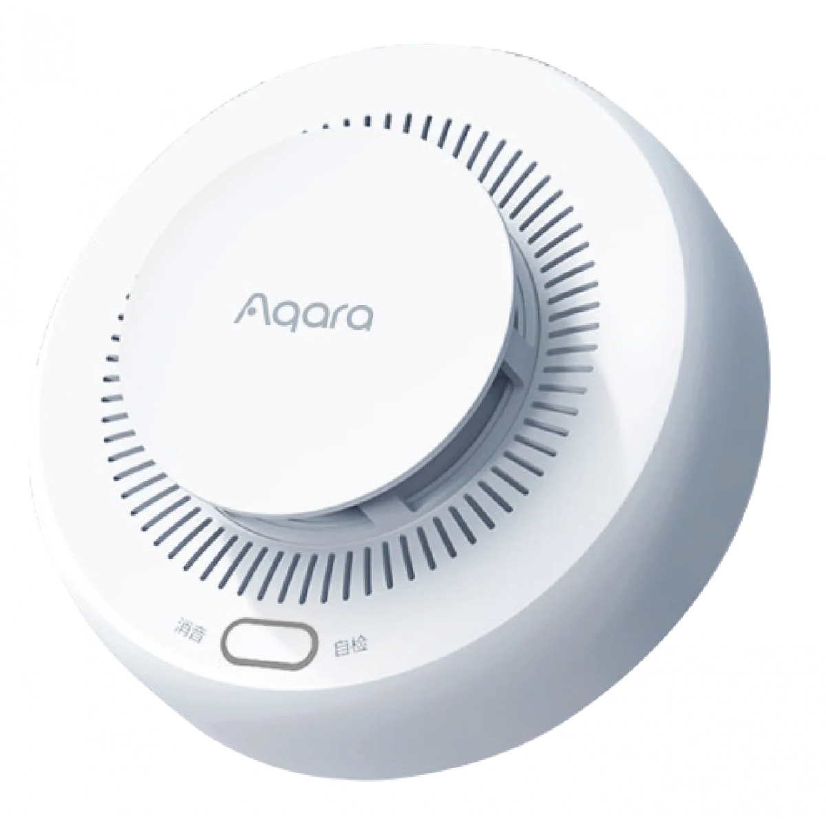 Aqara SD-S01D 智能煙霧探測警報器EU