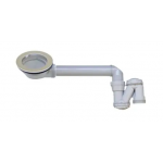 Shigeru JMSM Drain Combination 鋅盤去水 (小)