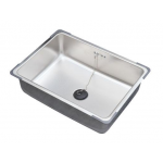 Shigeru JS15 Minibowl 不銹鋼輕巧小型鋅盤