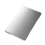 Shigeru G1JS15SPZT 不銹鋼功能擴充板 (大) (凸緣)