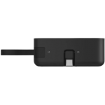 Momax IP170D 1-Power X Pro Mini⁺ 5000mAh 內置USB-C 可摺疊充電插頭及 USB-C 線移動電源配備 Apple Watch 快速充電器