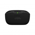 JBL JBLWBUDS2BLK Wave Buds 2 真無線降噪豆形入耳式耳機 (曜石黑)