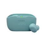 JBL JBLWBUDS2BLU Wave Buds 2 真無線降噪豆形入耳式耳機 (松石藍)