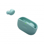 JBL JBLWBUDS2BLU Wave Buds 2 真無線降噪豆形入耳式耳機 (松石藍)