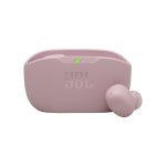 JBL JBLWBUDS2PIK Wave Buds 2 真無線降噪豆形入耳式耳機 (櫻花粉)