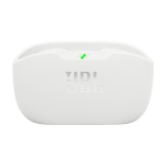 JBL JBLWBUDS2WHT Wave Buds 2 真無線降噪豆形入耳式耳機 (珍珠白)
