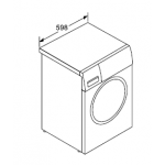 ✨流感季節守護者✨ Bosch WGG254E1HK 10公斤 1400轉 活氧全能防護 前置式洗衣機 (黑色)