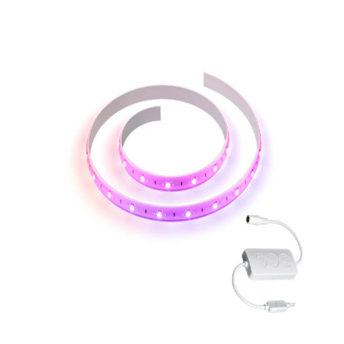 Aqara RLS-K02D LED RGB 智能燈帶 T1 (2米)