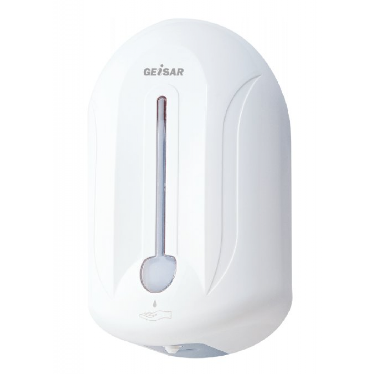 Geisar 捷莎 ZYQ110 紅外線感應皂液機 (白色)