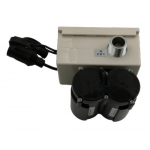 Geisar 捷莎 FW-5712Z-3 Perfect Match 自動感應水龍頭