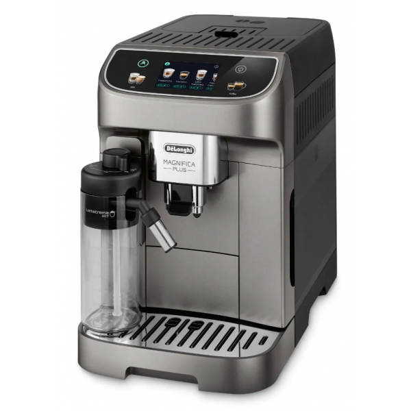 De'Longhi ECAM320.70.TB 15巴 Magnifica Plus 全自動即磨咖啡機 