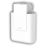 Aqara CM-M01-Track 智能窗簾驅動器 E1 (軌道版) (支援U型和I型路軌)