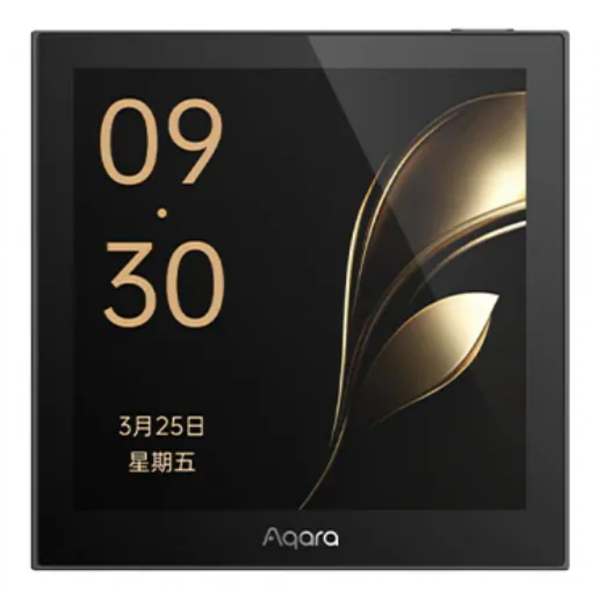 Aqara MP-K04D S100 智能場景開關 (升級版)