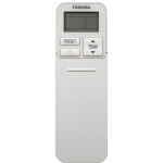 Toshiba 東芝 1匹+1.5匹 1拖2 變頻淨冷 多聯式掛牆分體冷氣機 (RAS-M10N4KCV+RAS-M13N4KCV/RAS-4M26S3ACV)