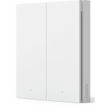 Aqara WRS-R02 無線遙控開關 H1 (雙鍵版)