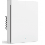 Aqara WS-EUK01 智能牆壁開關H1 EU (單火線單鍵版)