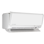 Mitsubishi Heavy 三菱重工 SRK25ZSXH-WF 1.0匹 R32 變頻冷暖 掛牆式分體冷氣機 (SRK25ZSXH-WF/SRC25ZSXH-W)