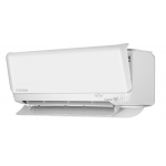 Mitsubishi Heavy 三菱重工 SRK25ZSXH-WF 1.0匹 R32 變頻冷暖 掛牆式分體冷氣機 (SRK25ZSXH-WF/SRC25ZSXH-W)