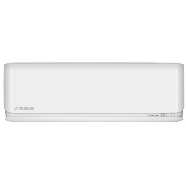 Mitsubishi Heavy 三菱重工 SRK25ZSXH-WF 1.0匹 R32 變頻冷暖 掛牆式分體冷氣機 (SRK25ZSXH-WF/SRC25ZSXH-W)