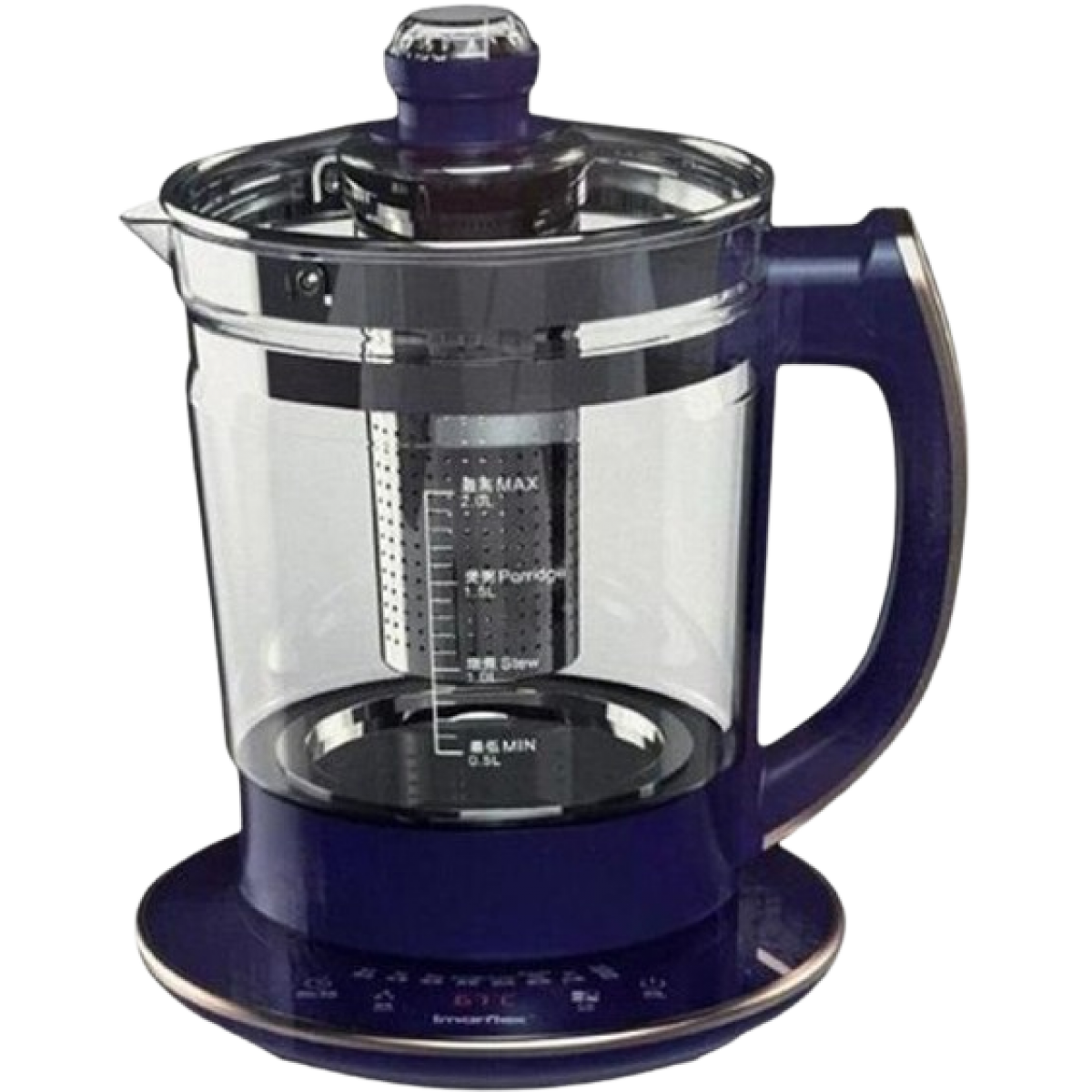 Imarflex 伊瑪 IOK-20H 2.0公升 玻璃養生壺