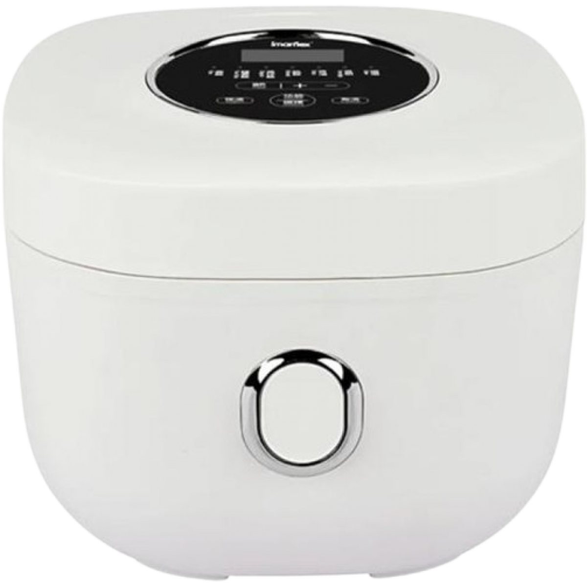 Imarflex 伊瑪 IRC-FD33 1.2公升 快思邏輯電飯煲 (白瓷內鍋)