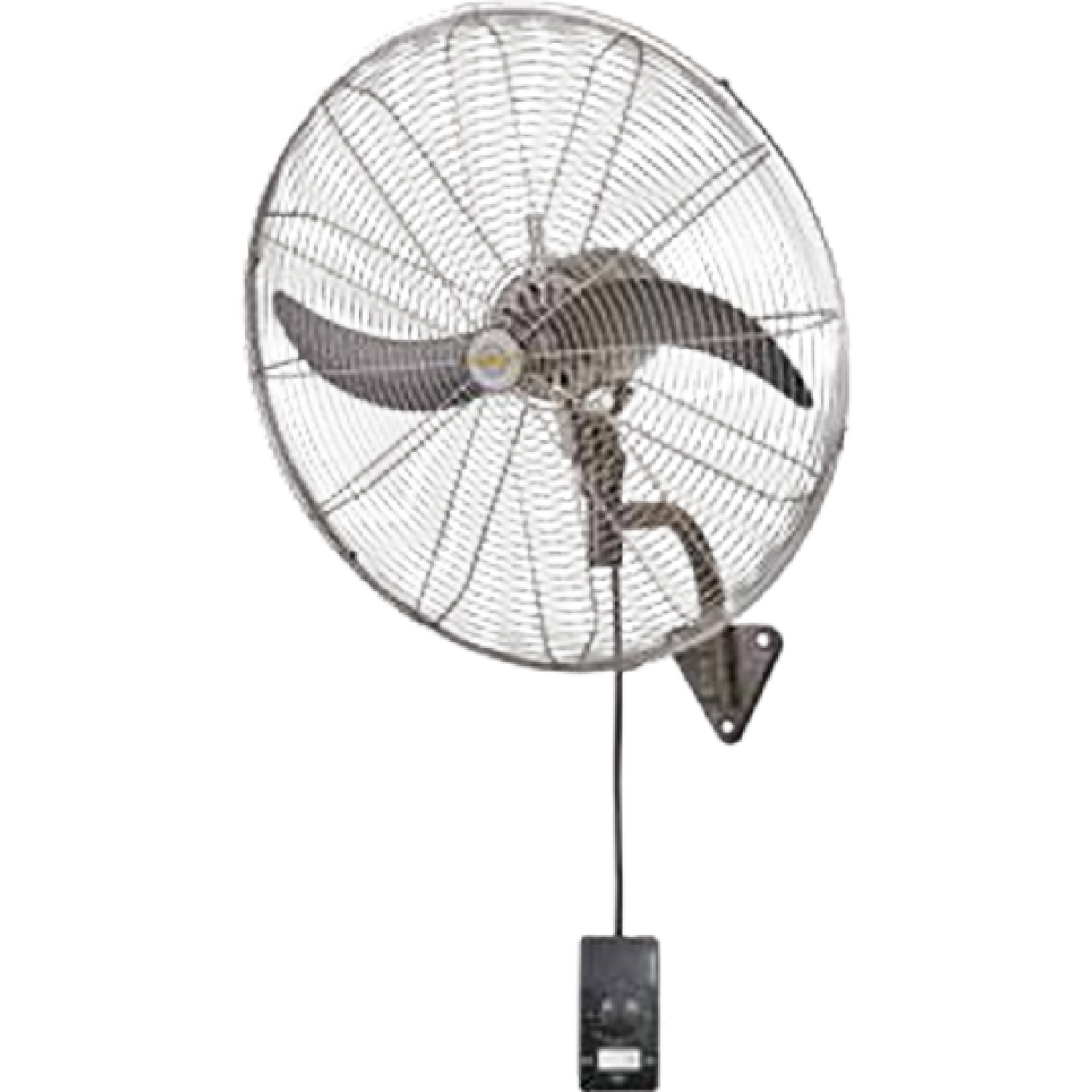 Wington 榮通 FW50KC 20吋 中港版掛墻式工業風扇 (密網掛墻扇)