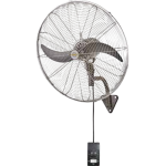 Wington 榮通 FW50KC 20吋 中港版掛墻式工業風扇 (密網掛墻扇)