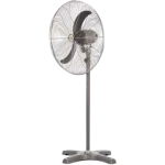 Wington 榮通 FS50KC 20吋 中港版座地式工業風扇 (密網座地扇)