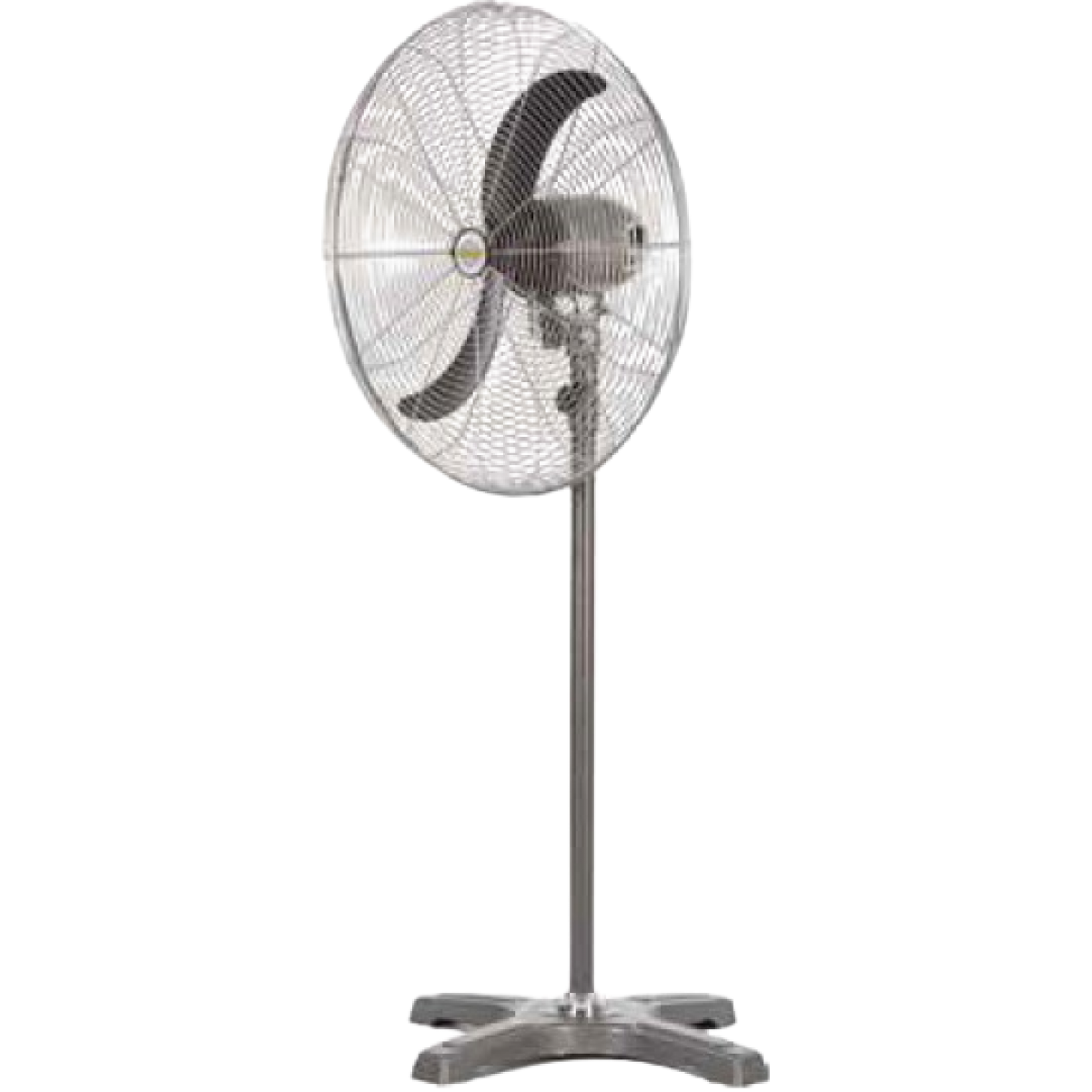 Wington 榮通 FS65KC 25吋 中港版座地式工業風扇 (密網座地扇)