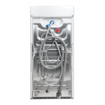 Philco 飛歌 PTL1208V 8.0公斤 1200轉 變頻上置式洗衣機