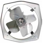 Wington 榮通 VAX系列 VAX300BBV 12吋 簡易工業抽氣扇