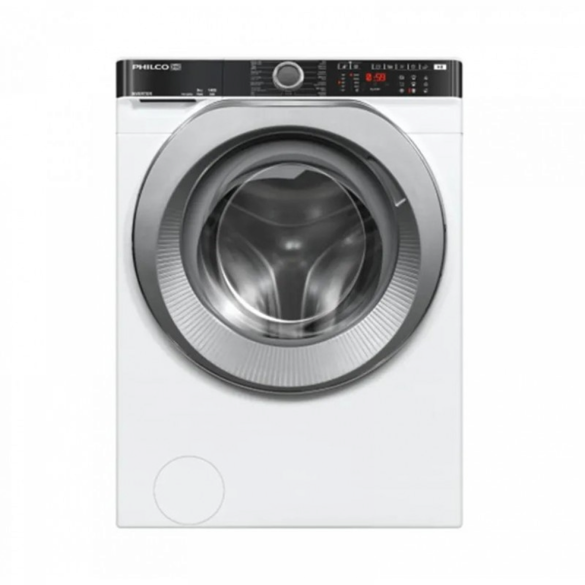 Philco 飛歌 PW1409V 9.0公斤 1400轉 變頻前置式洗衣機