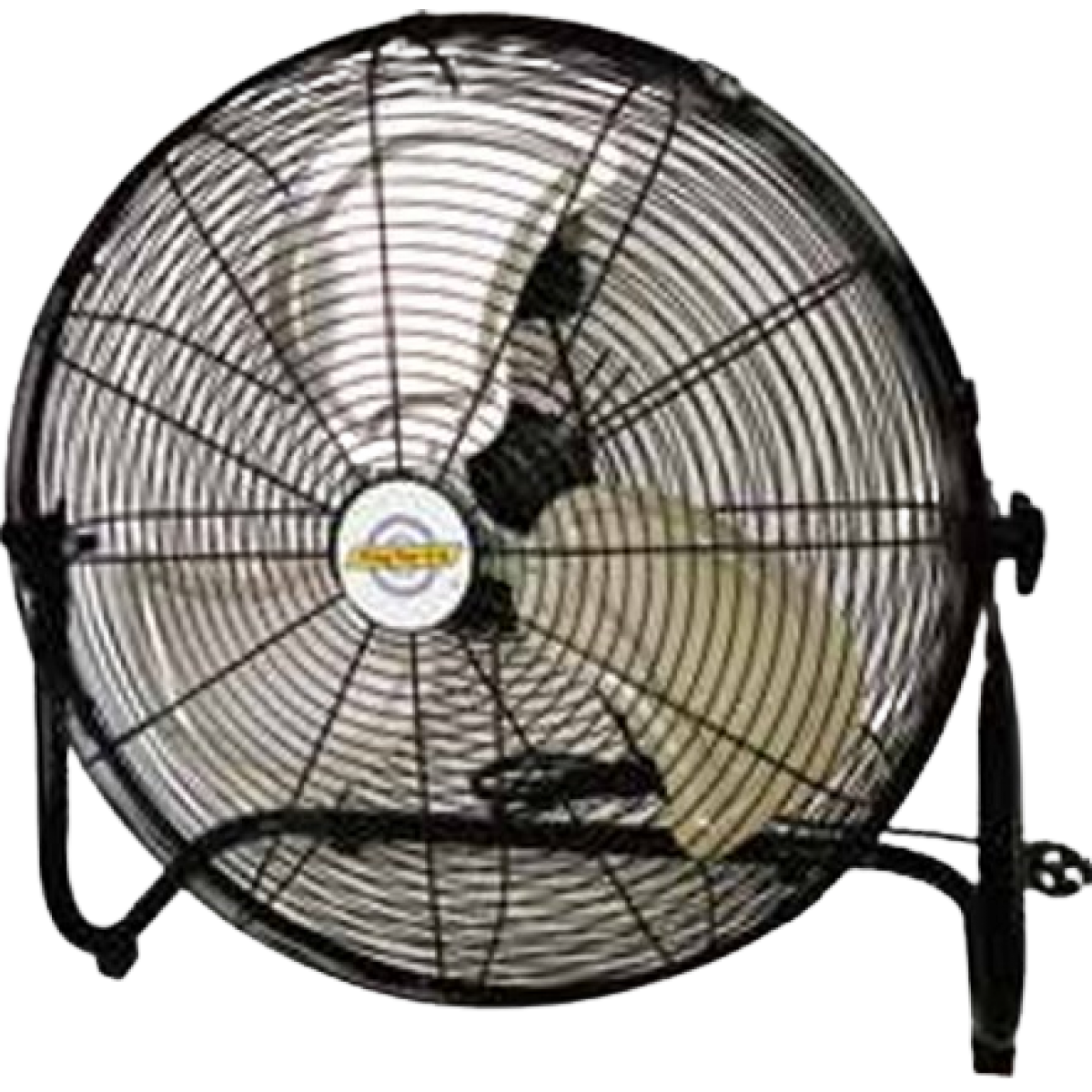 Wington 榮通 DF系列 DF40 12吋商務地臺風扇