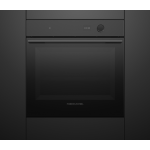Fisher & Paykel OB60SM11PLB1 85公升 60厘米 11種功能 嵌入式焗爐