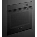 Fisher & Paykel OB60SM11PLB1 85公升 60厘米 11種功能 嵌入式焗爐
