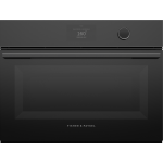Fisher & Paykel OM60NMTDB1 49公升 60厘米 22種功能 嵌入式焗爐