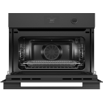 Fisher & Paykel OM60NMTDB1 49公升 60厘米 22種功能 嵌入式焗爐