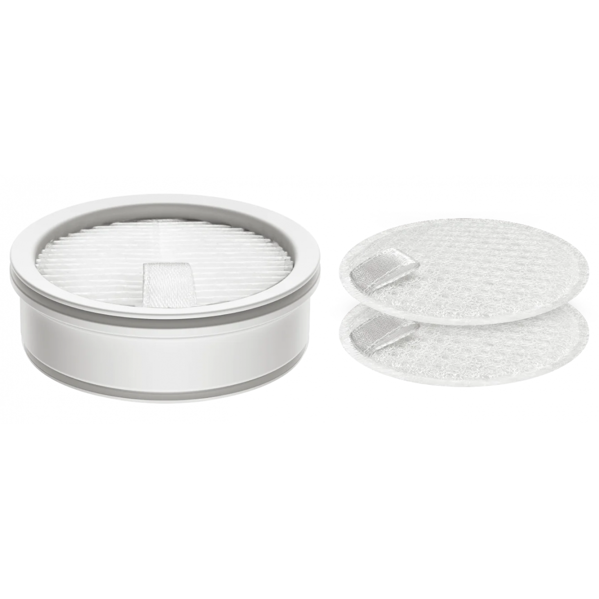 MI 小米 E204-LX P30 無線吸塵器濾芯套裝