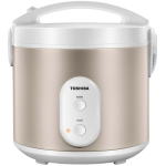 Toshiba 東芝 RC-10JRUH 1.0公升 電飯煲