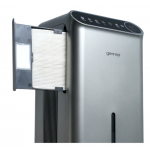 Gemini GMD900GR 900毫米 負離子 HEPA 迷你抽濕機