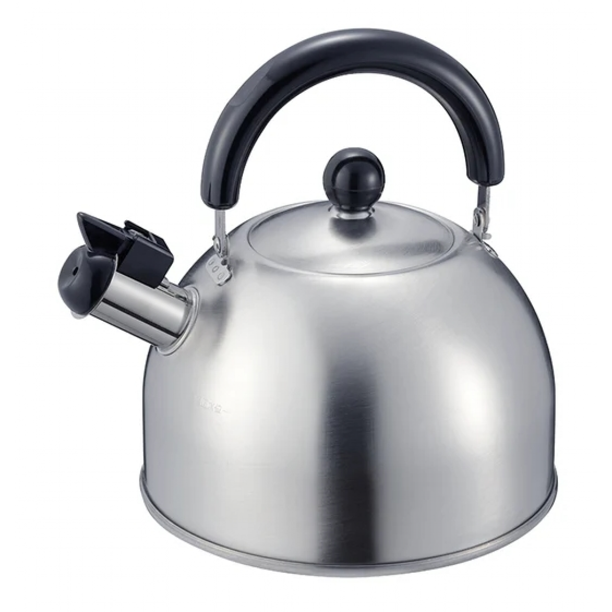 瑞生活 EM054-WAH0011 燕三精鋼系列 2.5公升 不鏽鋼笛音壼水煲