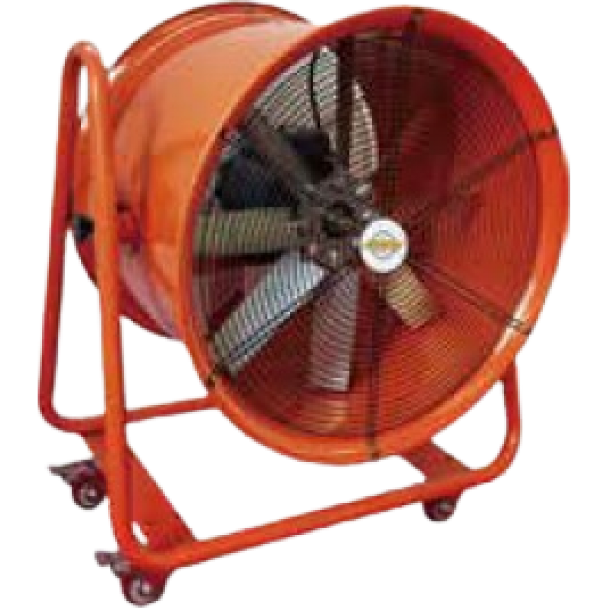 Wington 榮通 SHT系列 SHT600-3-4 24吋 手提式軸流風機