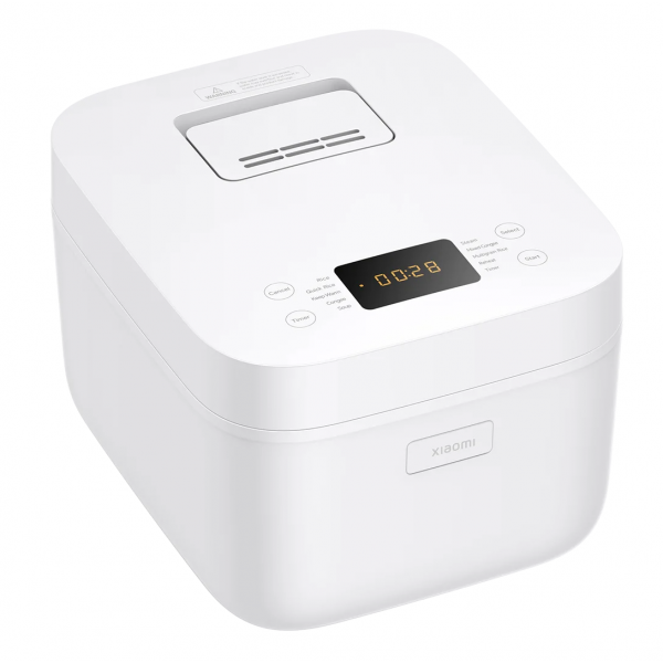 MI 小米 241-72-00867-1 電飯煲 (4.0公升)