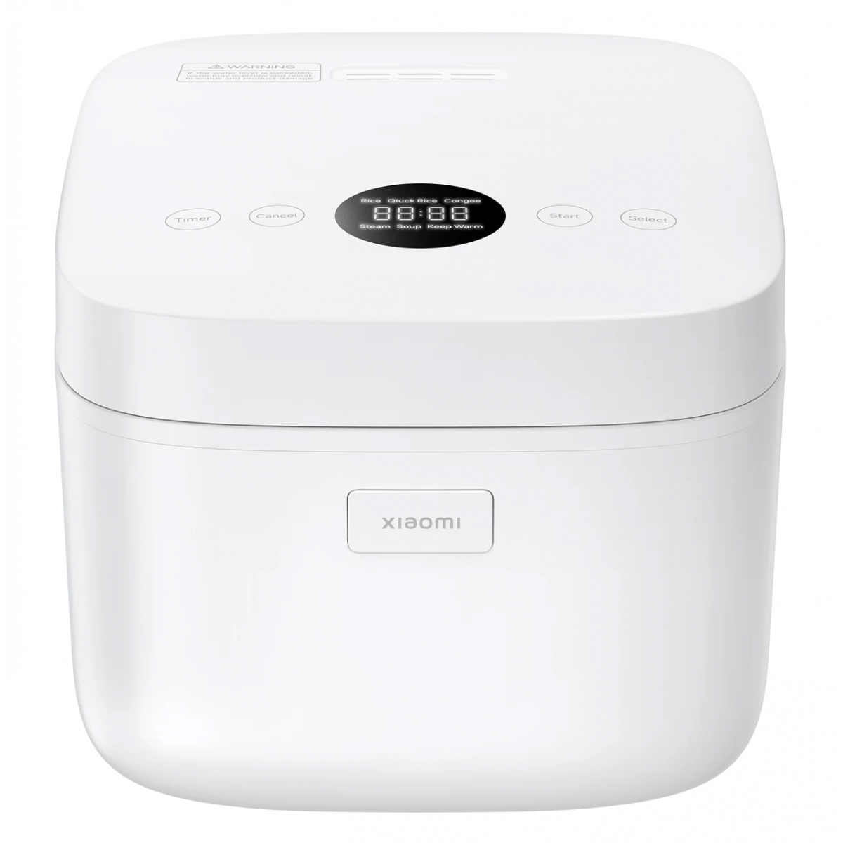 MI 小米 241-72-00972-1 IH 電飯煲 (3.0公升)