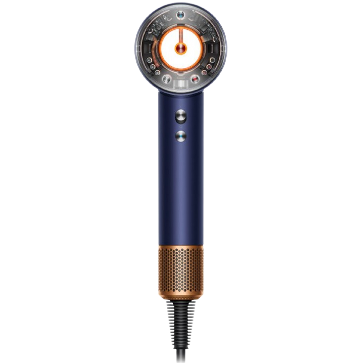 Dyson 戴森 Dyson Supersonic Nural™ 風筒 HD16 (普魯士藍色)