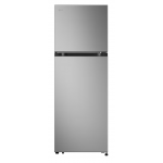 LG 樂金 B235MPYBSA 243公升 上置式智能變頻壓縮機 雙門雪櫃 (包拆箱埋位) (銀色)