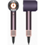 Dyson Supersonic Nural™ 風筒 HD16 (鋼曜紫限定色)