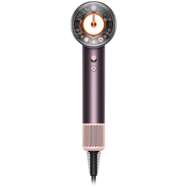 Dyson Supersonic Nural™ 風筒 HD16 (鋼曜紫限定色)