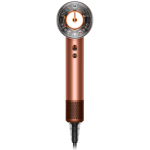 Dyson Supersonic Nural™ 風筒 HD16 (琥珀香檳色)