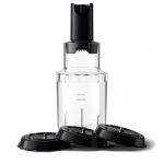 Philips 飛利浦 HR2684/00 1200瓦 5000系列 手提攪拌機